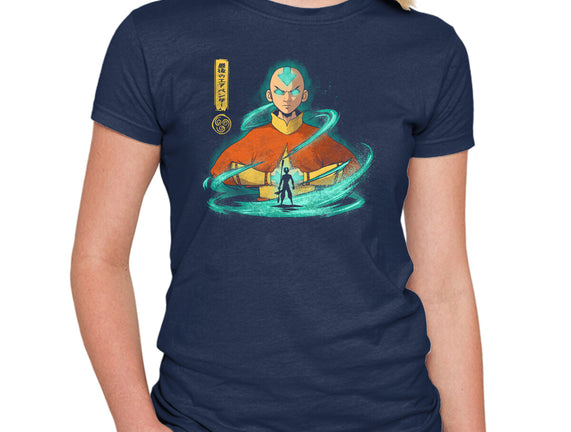 Rise Of The Avatar