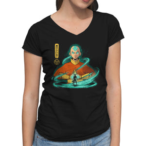Rise Of The Avatar