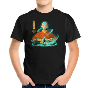 Rise Of The Avatar