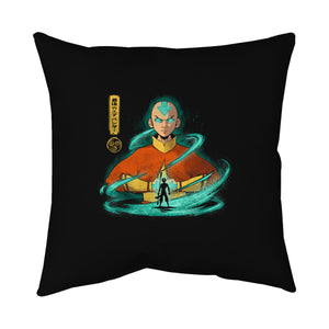 Rise Of The Avatar
