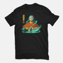 Rise Of The Avatar-Mens-Heavyweight-Tee-grevalra
