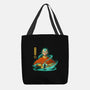 Rise Of The Avatar-None-Basic Tote-Bag-grevalra