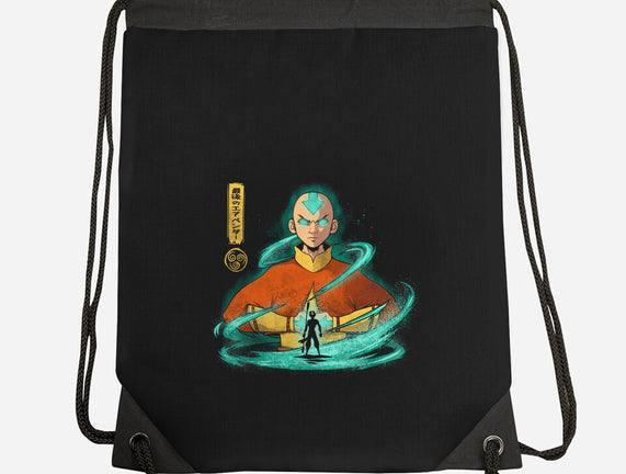 Rise Of The Avatar