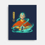 Rise Of The Avatar-None-Stretched-Canvas-grevalra