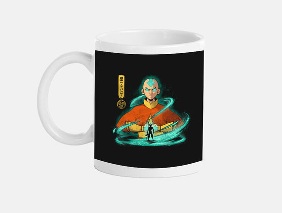 Rise Of The Avatar