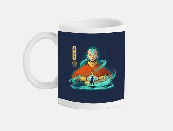Rise Of The Avatar