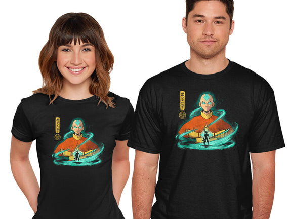 Rise Of The Avatar