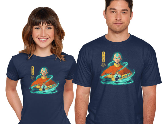 Rise Of The Avatar