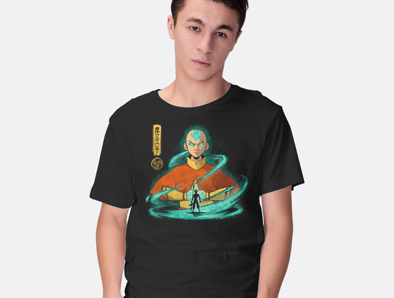 Rise Of The Avatar