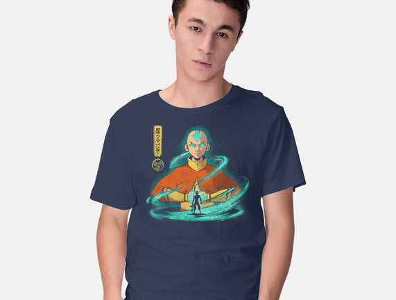 Rise Of The Avatar