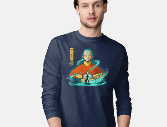 Rise Of The Avatar