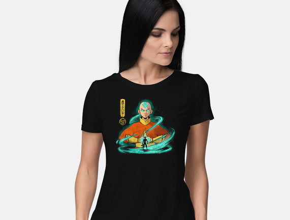 Rise Of The Avatar