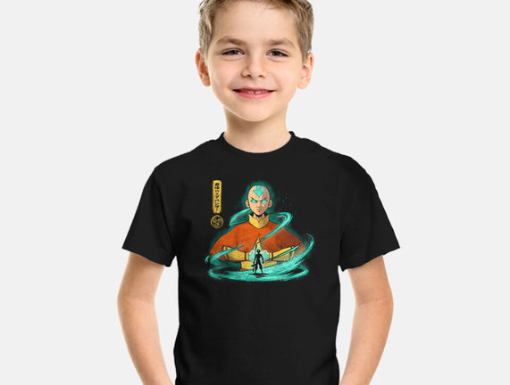 Rise Of The Avatar