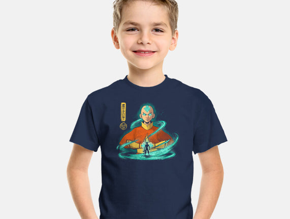 Rise Of The Avatar