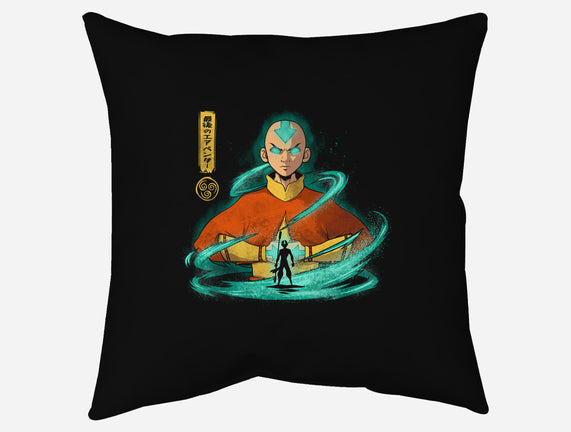 Rise Of The Avatar