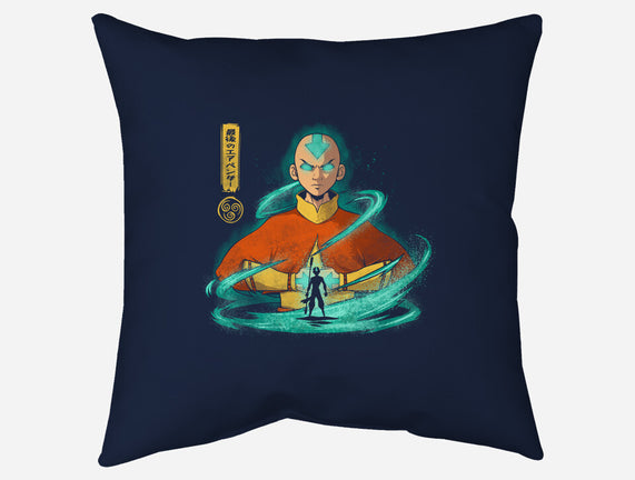 Rise Of The Avatar