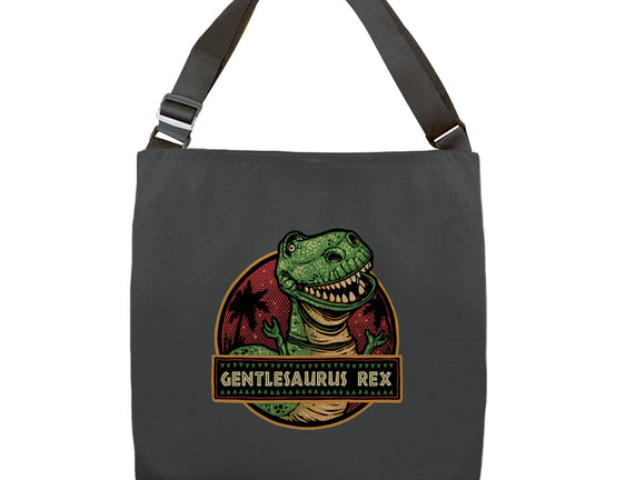 Gentlesaurus Rex