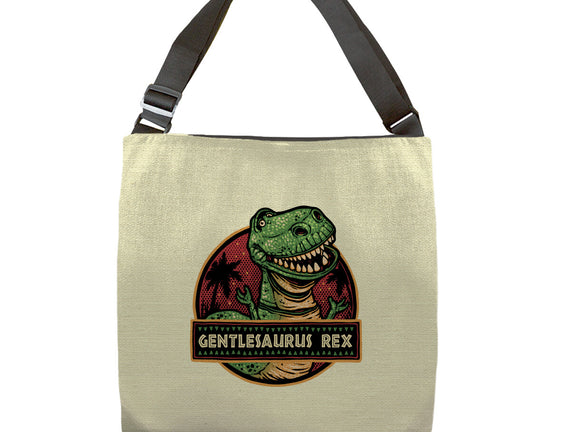 Gentlesaurus Rex