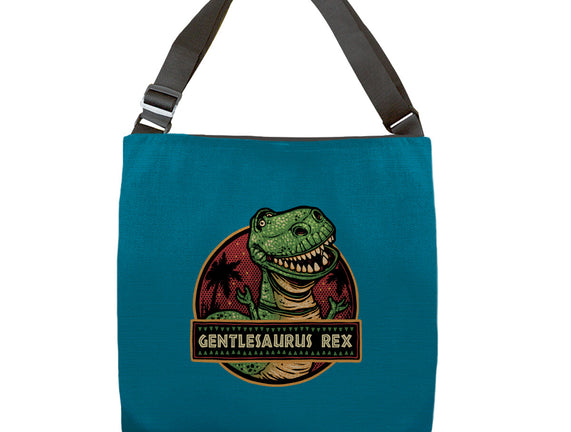 Gentlesaurus Rex