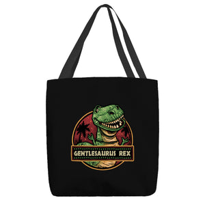 Gentlesaurus Rex