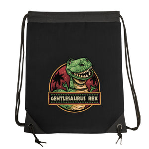 Gentlesaurus Rex
