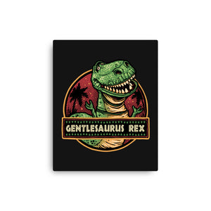 Gentlesaurus Rex