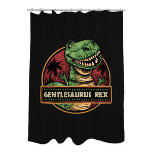Gentlesaurus Rex