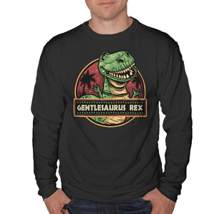 Gentlesaurus Rex