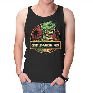 Gentlesaurus Rex