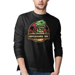 Gentlesaurus Rex
