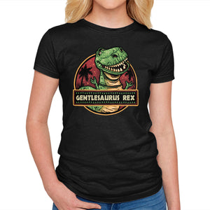 Gentlesaurus Rex