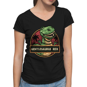 Gentlesaurus Rex