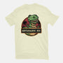 Gentlesaurus Rex-Mens-Basic-Tee-glitchygorilla