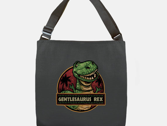 Gentlesaurus Rex