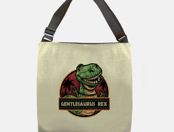 Gentlesaurus Rex
