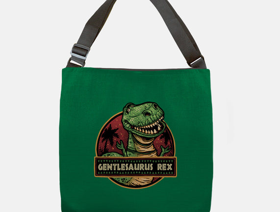 Gentlesaurus Rex