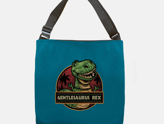 Gentlesaurus Rex