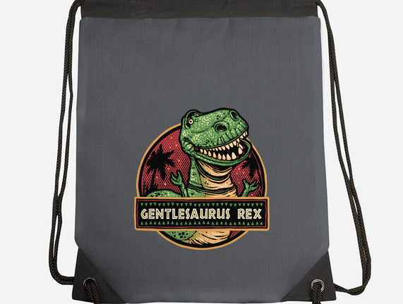 Gentlesaurus Rex