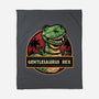 Gentlesaurus Rex-None-Fleece-Blanket-glitchygorilla