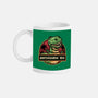 Gentlesaurus Rex-None-Mug-Drinkware-glitchygorilla