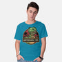 Gentlesaurus Rex-Mens-Basic-Tee-glitchygorilla