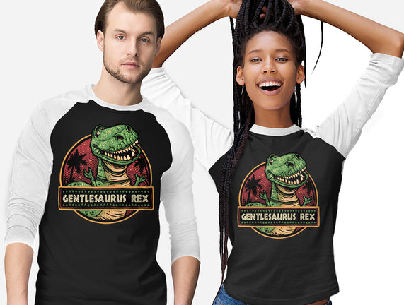 Gentlesaurus Rex