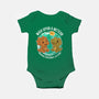 Wishing Upon A Meteor-Baby-Basic-Onesie-Lorets