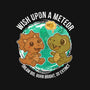 Wishing Upon A Meteor-Mens-Basic-Tee-Lorets