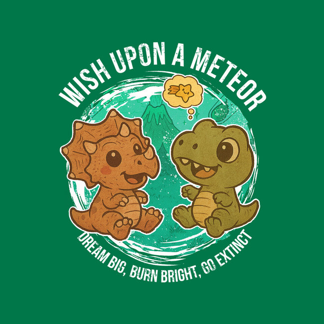 Wishing Upon A Meteor-Mens-Basic-Tee-Lorets