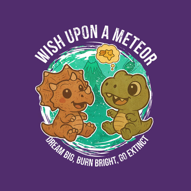 Wishing Upon A Meteor-None-Adjustable Tote-Bag-Lorets