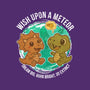 Wishing Upon A Meteor-None-Adjustable Tote-Bag-Lorets