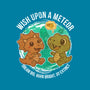 Wishing Upon A Meteor-Mens-Premium-Tee-Lorets