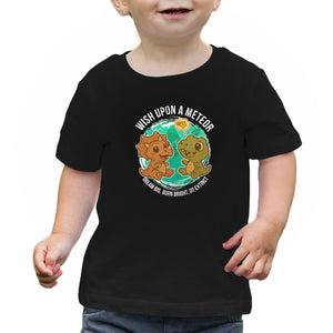 Wishing Upon A Meteor