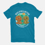 Wishing Upon A Meteor-Mens-Premium-Tee-Lorets